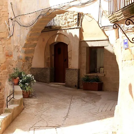 Carpe Diem Villa L'Ampolla