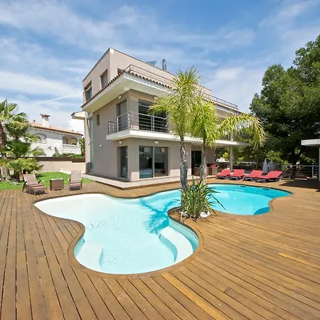 Villa Carpe Diem *