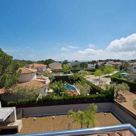 Villa Carpe Diem L'Ampolla