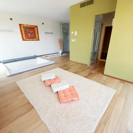 Carpe Diem Villa