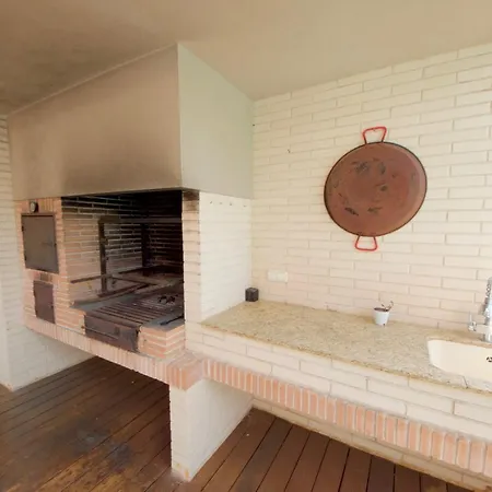Carpe Diem Villa L'Ampolla