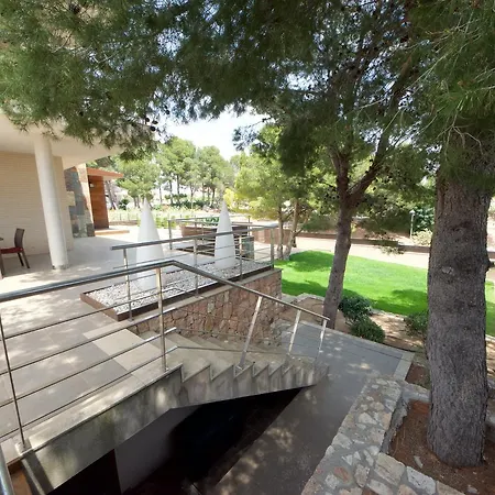 Carpe Diem Villa *