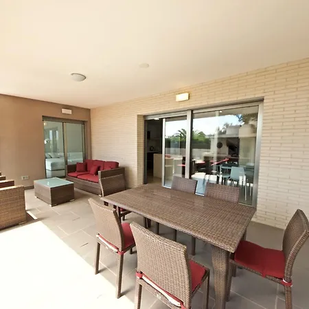 Carpe Diem Villa