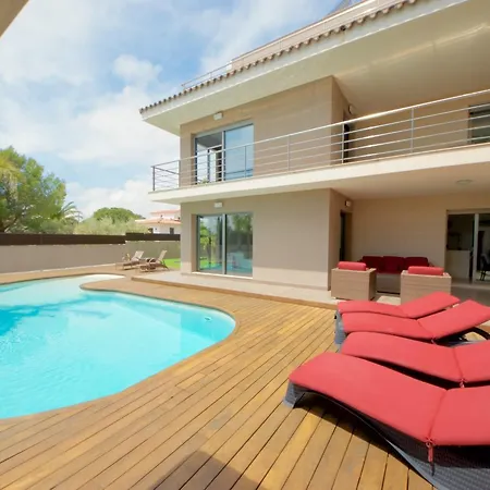 Villa Carpe Diem L'Ampolla